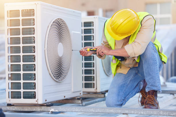 Best Emergency HVAC Services in Harbor Springs, MI
