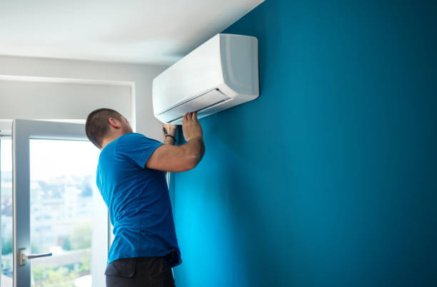 Professional HVAC in Harbor Springs, MI