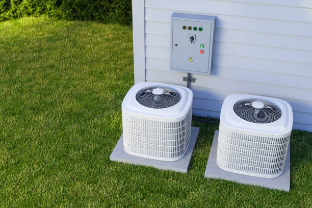 Best HVAC Training and Certification in Harbor Springs, MI