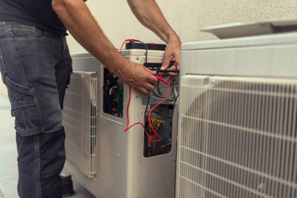 Best Ductless Mini-Split Systems in Harbor Springs, MI