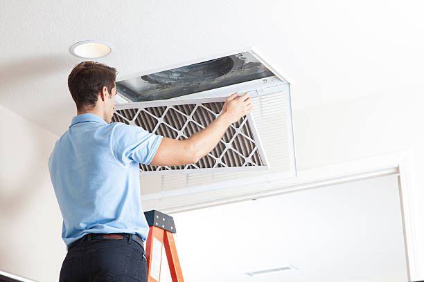 Best Energy-efficient HVAC Solutions in Harbor Springs, MI