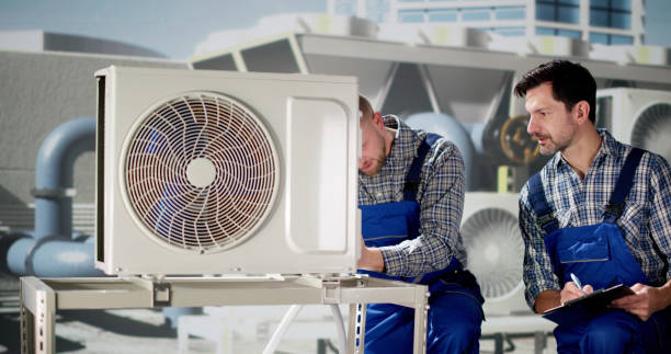 Best HVAC Financing and Leasing in Harbor Springs, MI