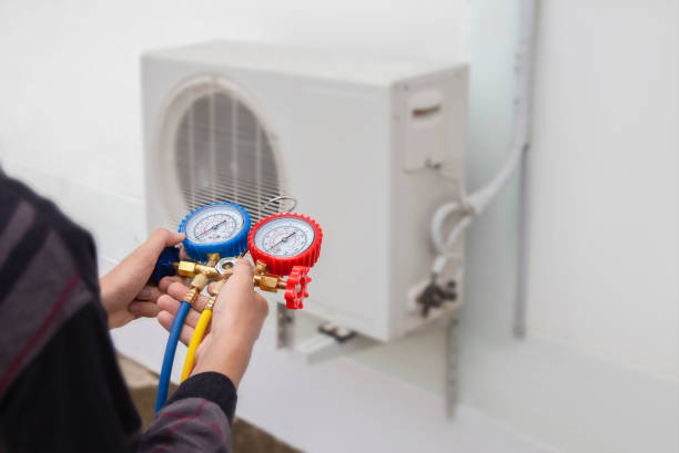 Best Residential HVAC in Harbor Springs, MI