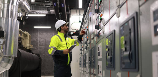 Best Furnace Cleaning in Harbor Springs, MI